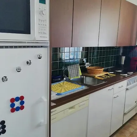 Apartment Maspoli Holidays - Sich Zu Hause Fuehlen Lenzerheide