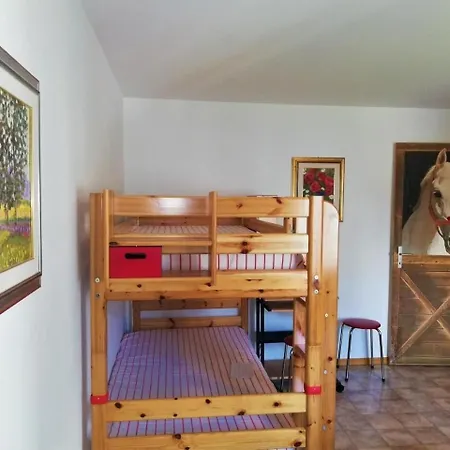 Maspoli Holidays - Sich Zu Hause Fuehlen Lenzerheide