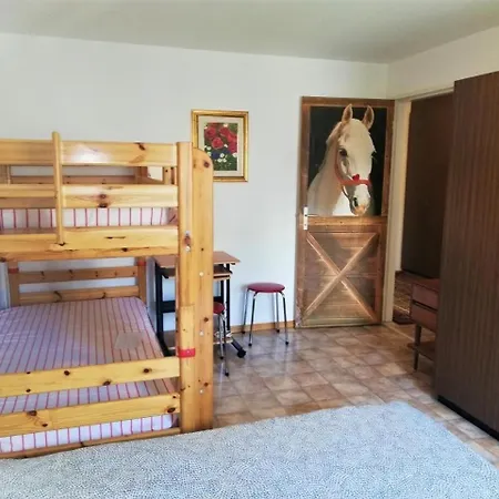 Maspoli Holidays - Sich Zu Hause Fuehlen