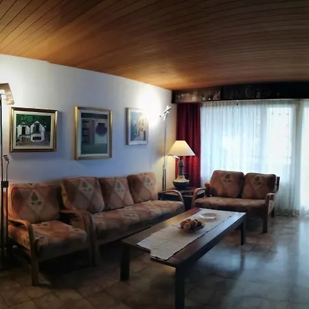 Maspoli Holidays - Sich Zu Hause Fuehlen Apartment *