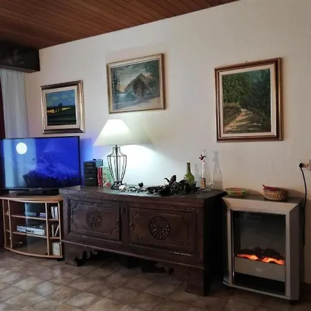 Apartment Maspoli Holidays - Sich Zu Hause Fuehlen *