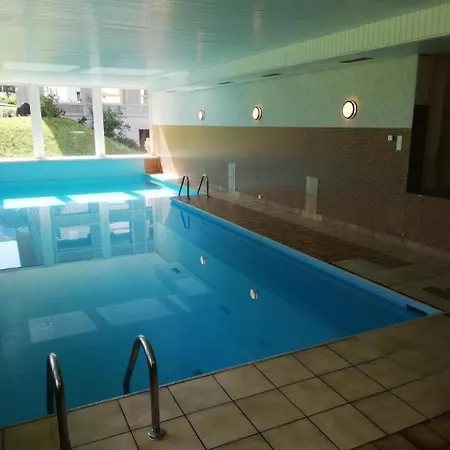 Maspoli Holidays - Sich Zu Hause Fuehlen *