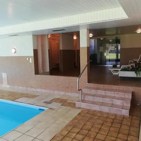 Maspoli Holidays - Sich Zu Hause Fuehlen Lenzerheide