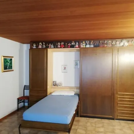 Maspoli Holidays - Sich Zu Hause Fuehlen * Lenzerheide
