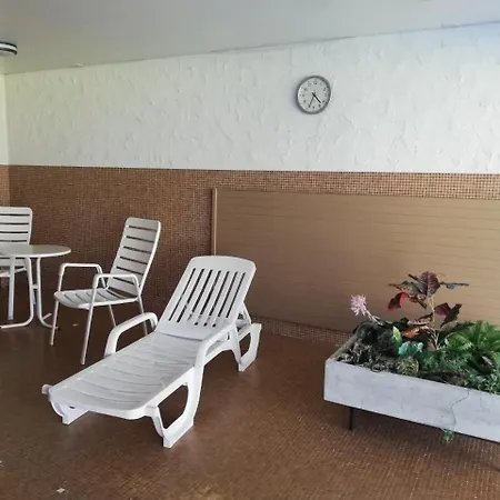 Maspoli Holidays - Sich Zu Hause Fuehlen Lenzerheide
