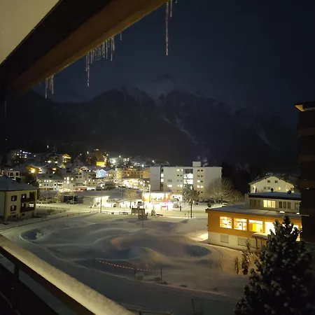 Apartment Maspoli Holidays - Sich Zu Hause Fuehlen *