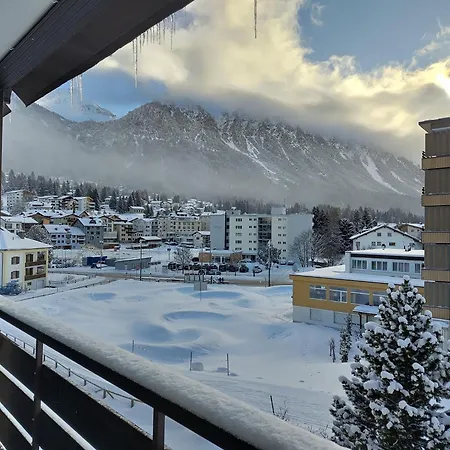 Maspoli Holidays - Sich Zu Hause Fuehlen Apartment *