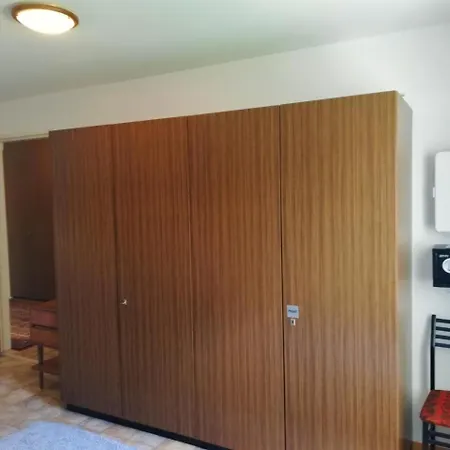 Appartamento Maspoli Holidays Lenzerheide